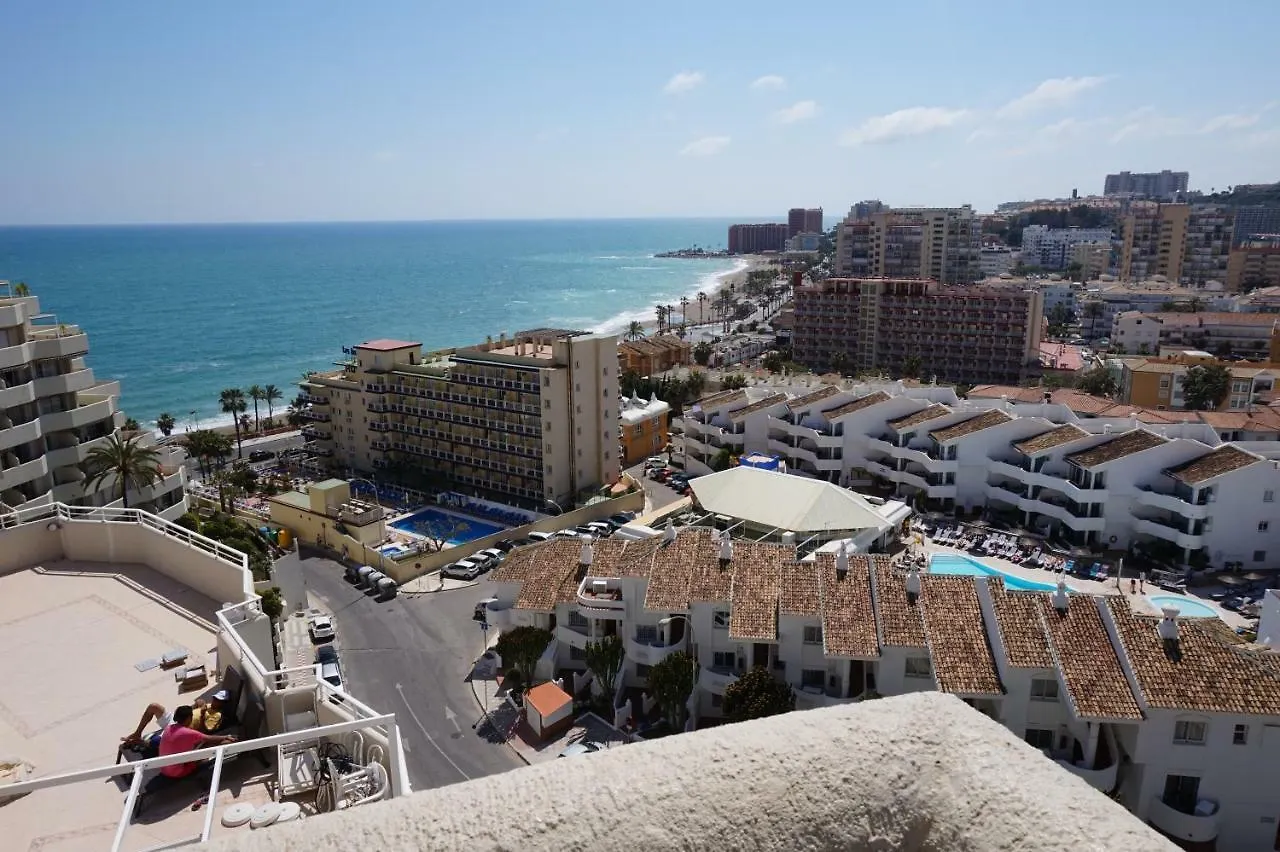 Benal Beach Apartment Benalmádena