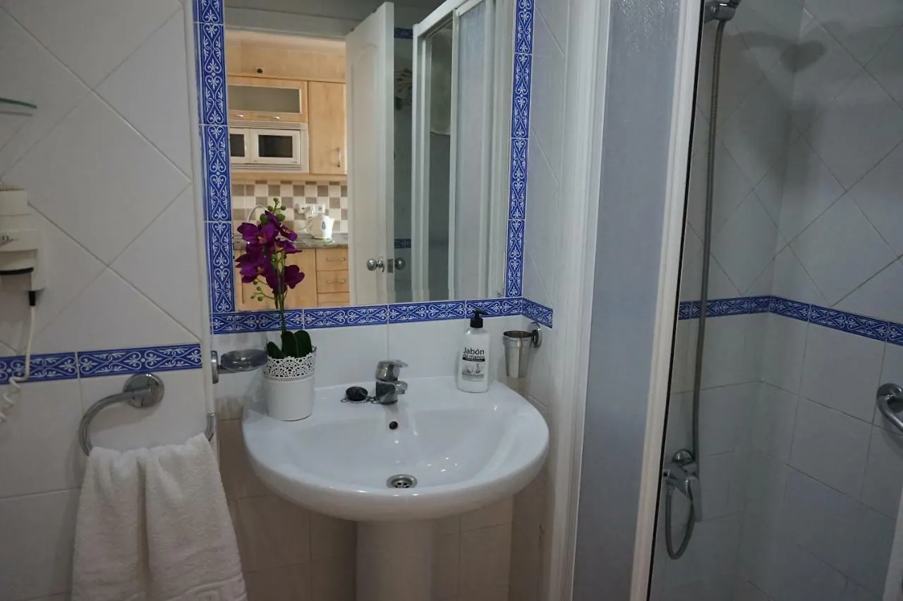 Benal Beach Apartment Benalmádena