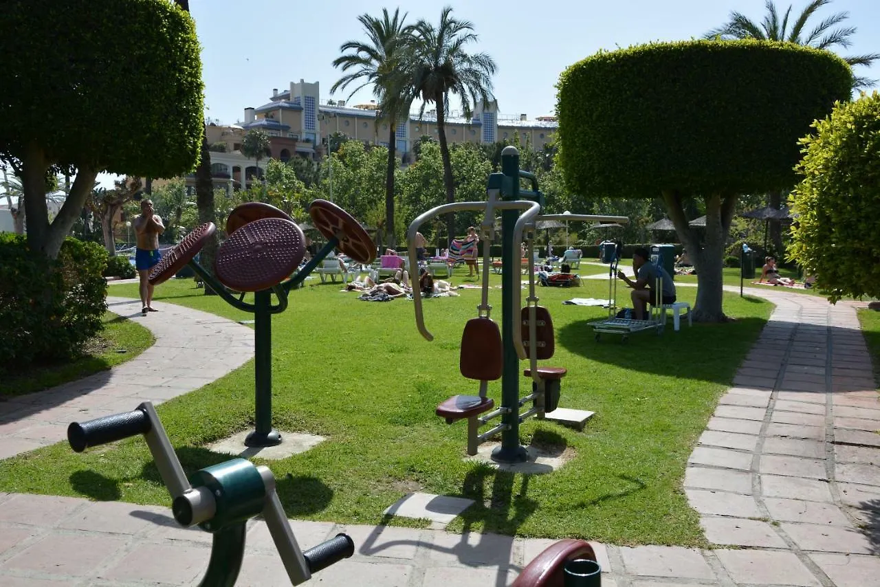 Benal Beach Apartment Benalmádena