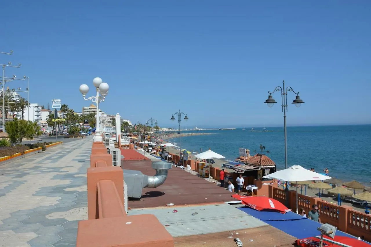 Benal Beach Apartment Benalmádena