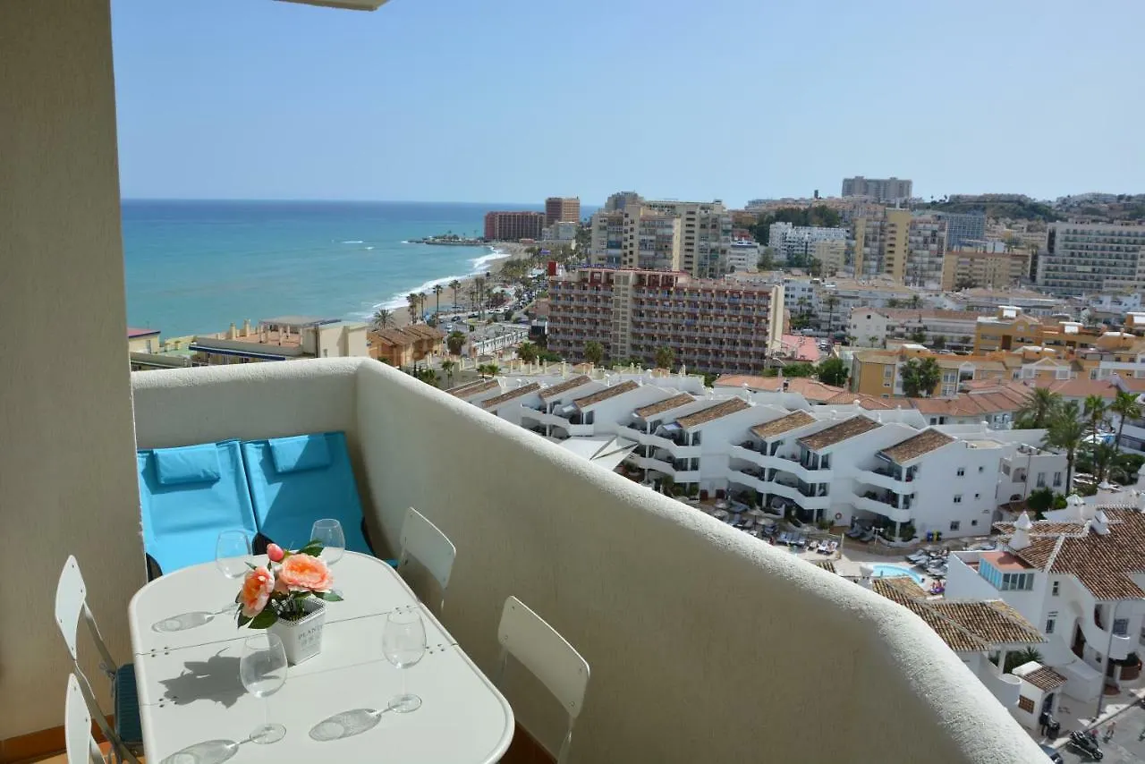 Benal Beach Apartment Benalmádena 0*,  Spagna